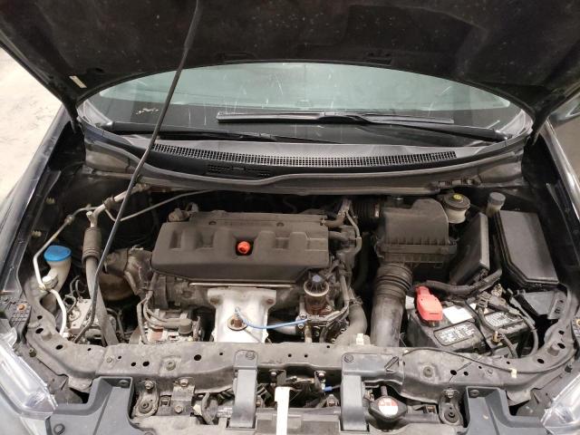 Photo 10 VIN: 2HGFG3A83CH558678 - HONDA CIVIC 