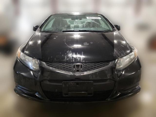 Photo 4 VIN: 2HGFG3A83CH558678 - HONDA CIVIC 