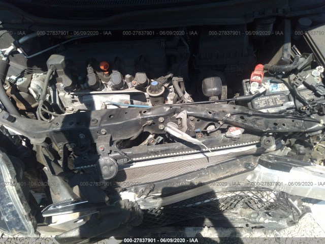 Photo 9 VIN: 2HGFG3A83FH508898 - HONDA CIVIC COUPE 