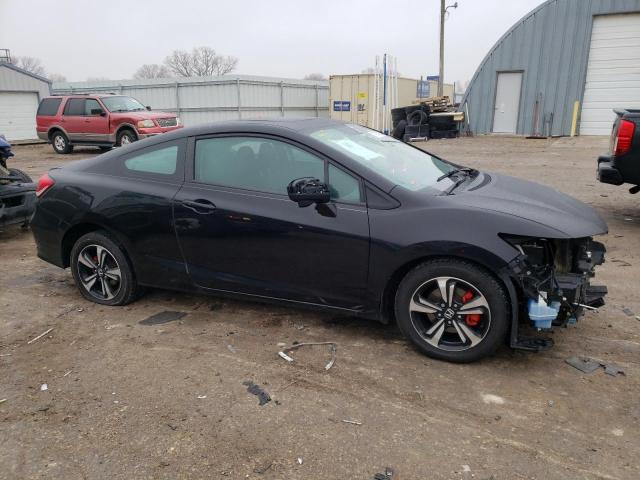 Photo 3 VIN: 2HGFG3A84FH524284 - HONDA CIVIC EX 