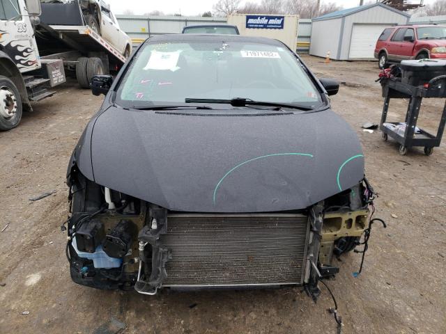 Photo 4 VIN: 2HGFG3A84FH524284 - HONDA CIVIC EX 