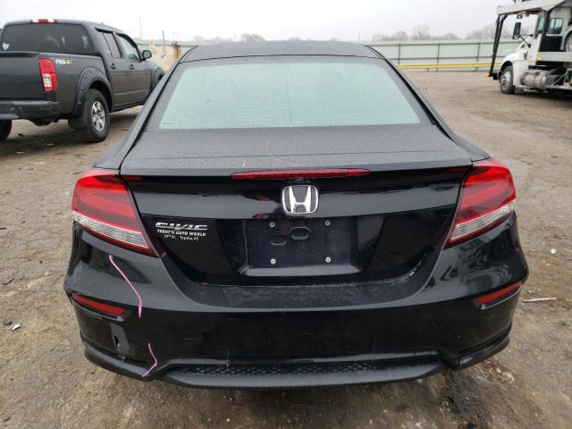 Photo 5 VIN: 2HGFG3A84FH524284 - HONDA CIVIC EX 