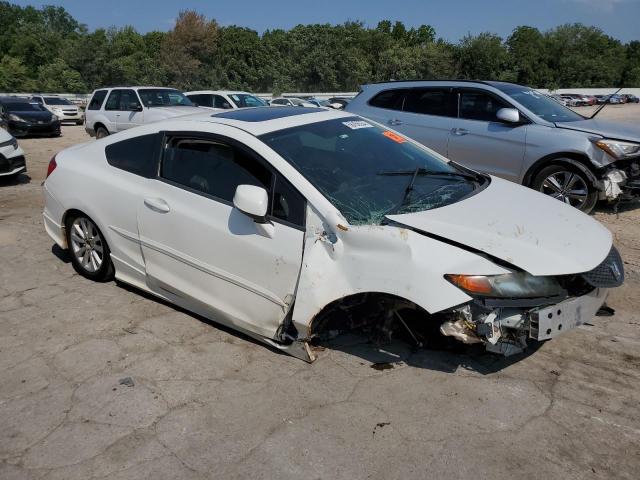 Photo 3 VIN: 2HGFG3A85CH542269 - HONDA CIVIC EX 