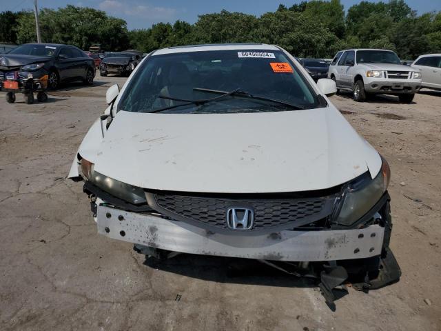 Photo 4 VIN: 2HGFG3A85CH542269 - HONDA CIVIC EX 