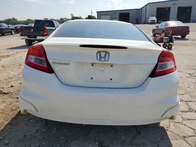 Photo 5 VIN: 2HGFG3A85CH542269 - HONDA CIVIC EX 