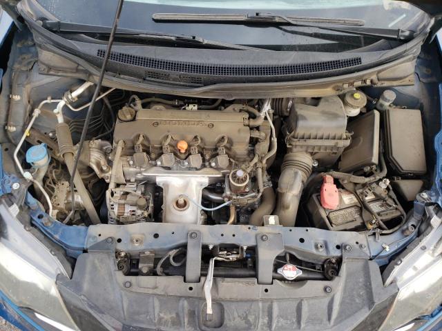 Photo 6 VIN: 2HGFG3A85EH523353 - HONDA CIVIC EX 