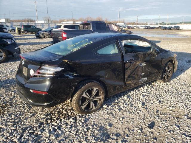 Photo 2 VIN: 2HGFG3A85FH504268 - HONDA CIVIC EX 