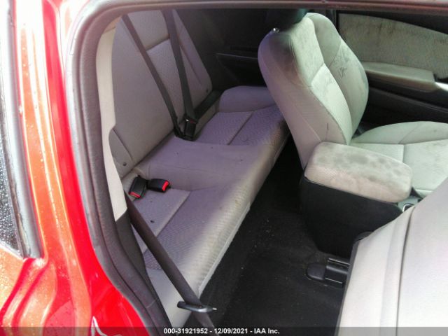 Photo 7 VIN: 2HGFG3A85FH513360 - HONDA CIVIC COUPE 