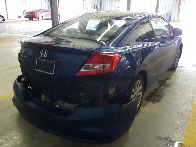 Photo 3 VIN: 2HGFG3A86CH545763 - HONDA CIVIC EX 