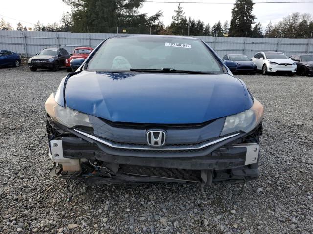 Photo 4 VIN: 2HGFG3A86FH500603 - HONDA CIVIC EX 