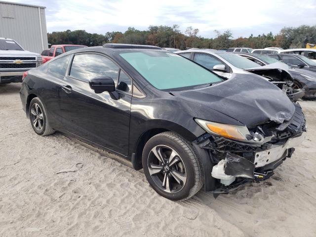 Photo 3 VIN: 2HGFG3A87FH516387 - HONDA CIVIC EX 