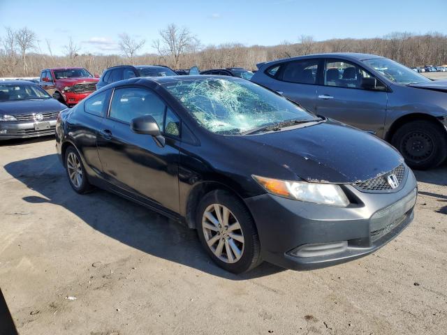 Photo 3 VIN: 2HGFG3A88CH513865 - HONDA CIVIC EX 