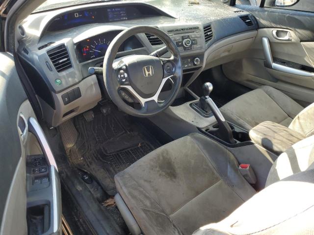 Photo 7 VIN: 2HGFG3A88CH513865 - HONDA CIVIC EX 