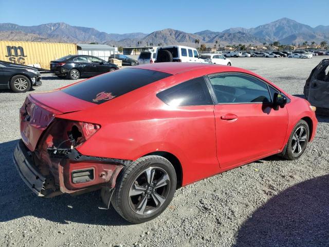 Photo 2 VIN: 2HGFG3A88FH508623 - HONDA CIVIC EX 