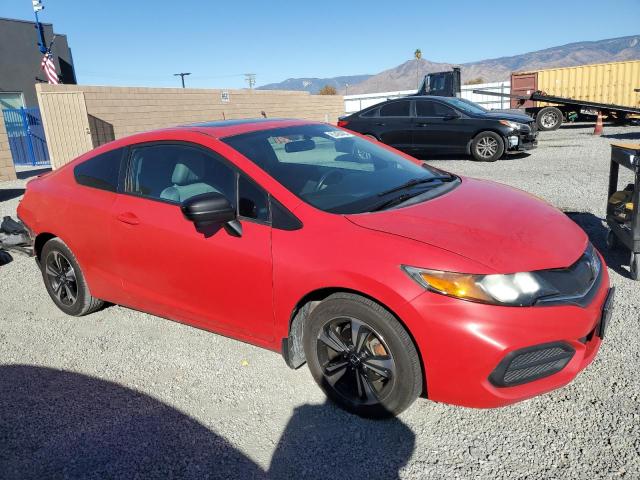 Photo 3 VIN: 2HGFG3A88FH508623 - HONDA CIVIC EX 