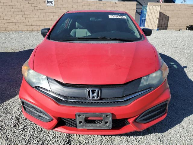 Photo 4 VIN: 2HGFG3A88FH508623 - HONDA CIVIC EX 