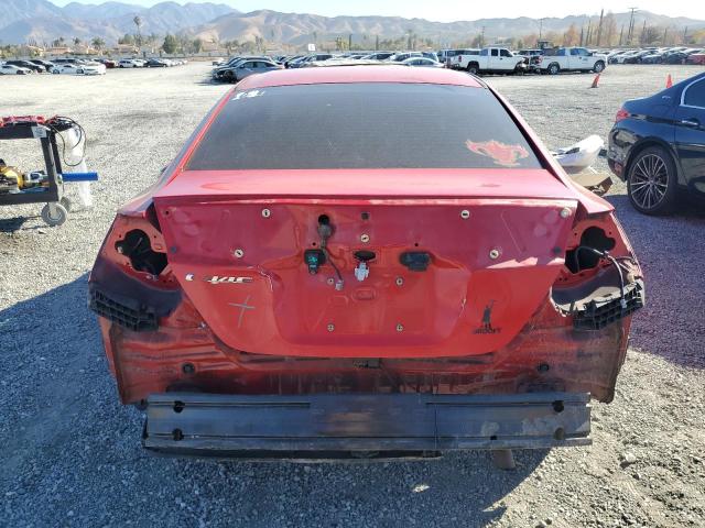 Photo 5 VIN: 2HGFG3A88FH508623 - HONDA CIVIC EX 