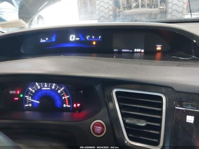 Photo 6 VIN: 2HGFG3A89FH509618 - HONDA CIVIC 