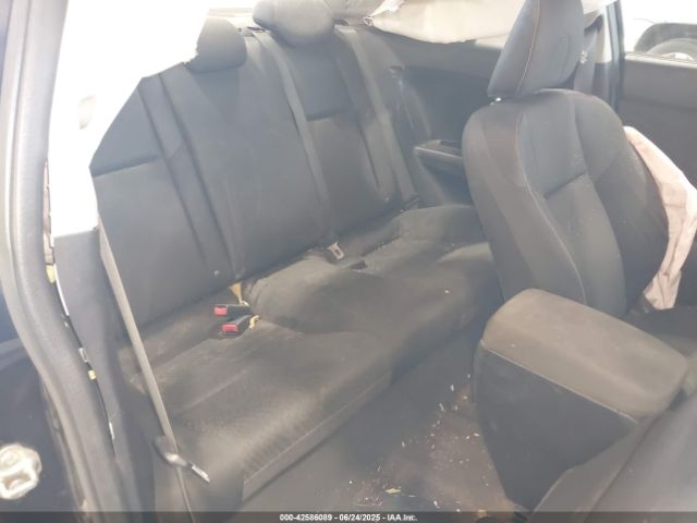 Photo 7 VIN: 2HGFG3A89FH509618 - HONDA CIVIC 