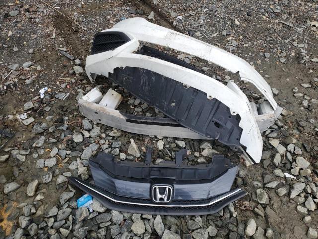 Photo 11 VIN: 2HGFG3A89FH511577 - HONDA CIVIC EX 