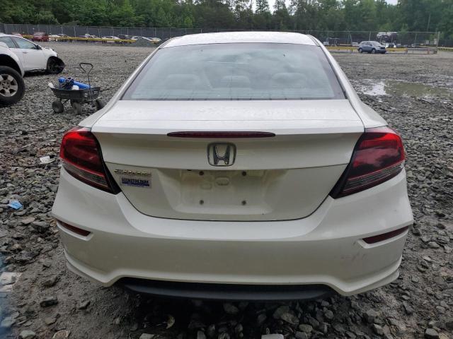 Photo 5 VIN: 2HGFG3A89FH511577 - HONDA CIVIC EX 