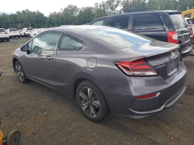 Photo 1 VIN: 2HGFG3A8XEH521422 - HONDA CIVIC EX 