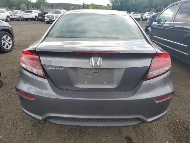 Photo 5 VIN: 2HGFG3A8XEH521422 - HONDA CIVIC EX 