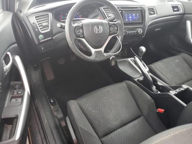 Photo 7 VIN: 2HGFG3A8XEH521422 - HONDA CIVIC EX 