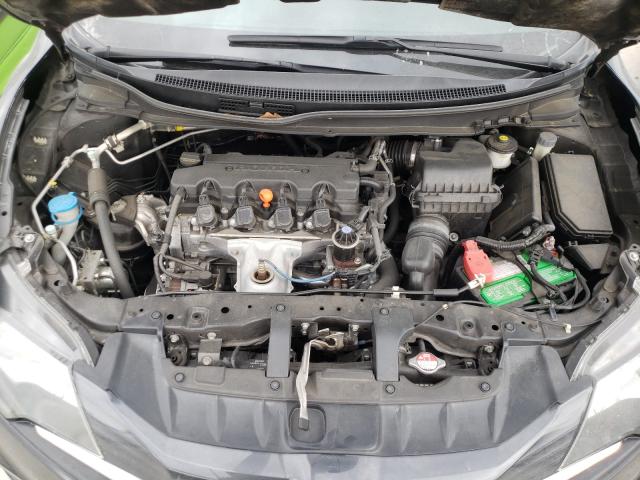 Photo 6 VIN: 2HGFG3A8XFH508896 - HONDA CIVIC EX 