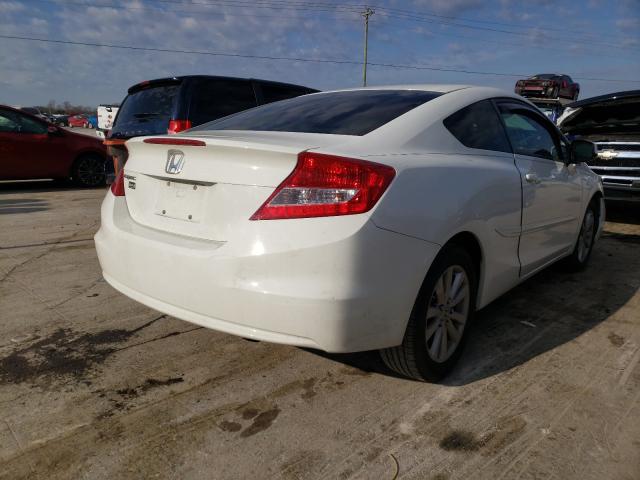 Photo 3 VIN: 2HGFG3B00CH502870 - HONDA CIVIC EXL 