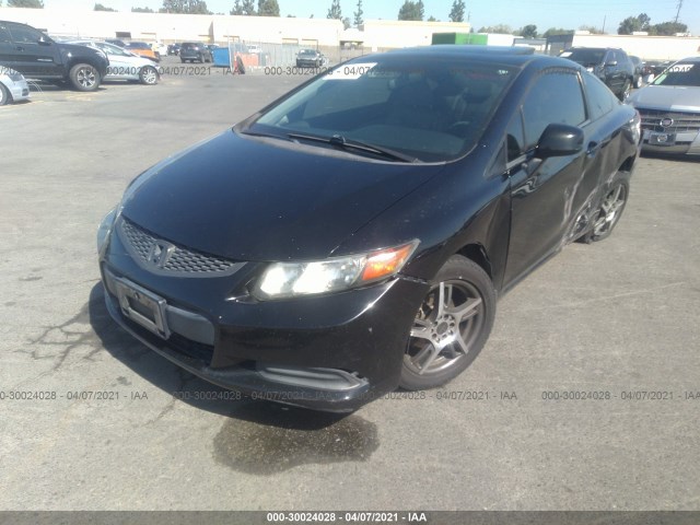 Photo 1 VIN: 2HGFG3B00CH508331 - HONDA CIVIC CPE 