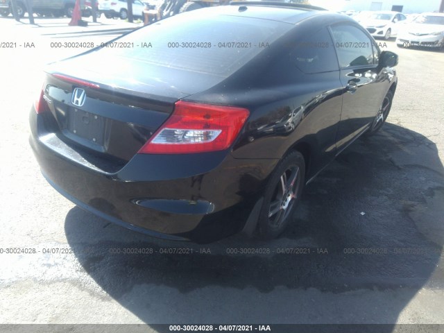 Photo 3 VIN: 2HGFG3B00CH508331 - HONDA CIVIC CPE 