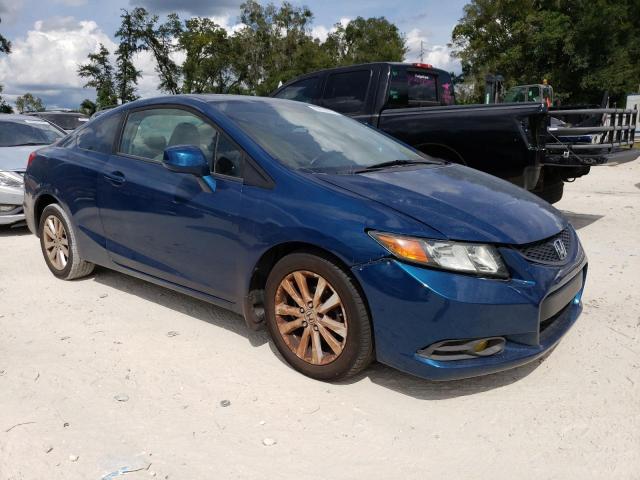 Photo 3 VIN: 2HGFG3B00CH517322 - HONDA CIVIC EXL 