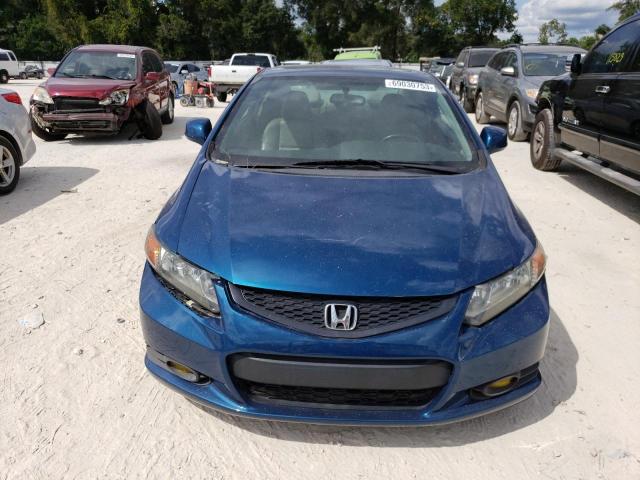 Photo 4 VIN: 2HGFG3B00CH517322 - HONDA CIVIC EXL 