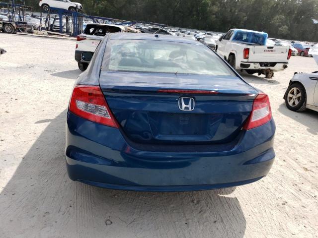 Photo 5 VIN: 2HGFG3B00CH517322 - HONDA CIVIC EXL 