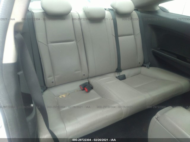 Photo 7 VIN: 2HGFG3B00DH525356 - HONDA CIVIC CPE 