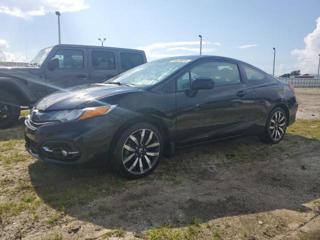 Photo 0 VIN: 2HGFG3B00EH509661 - HONDA CIVIC EXL 