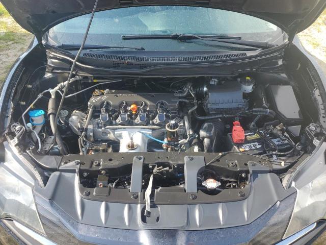 Photo 10 VIN: 2HGFG3B00EH509661 - HONDA CIVIC EXL 