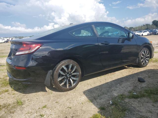 Photo 2 VIN: 2HGFG3B00EH509661 - HONDA CIVIC EXL 