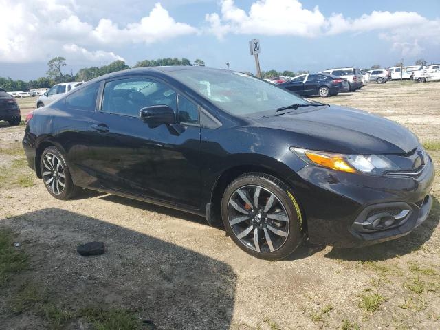 Photo 3 VIN: 2HGFG3B00EH509661 - HONDA CIVIC EXL 