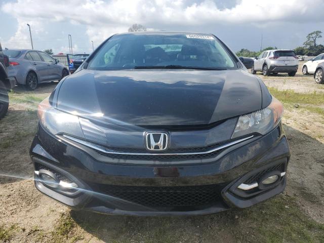 Photo 4 VIN: 2HGFG3B00EH509661 - HONDA CIVIC EXL 