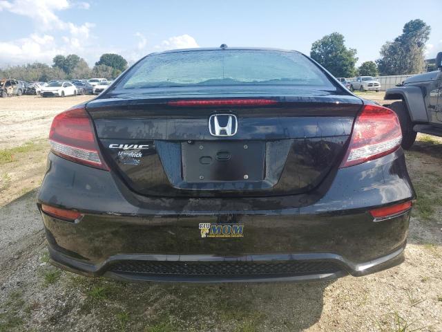 Photo 5 VIN: 2HGFG3B00EH509661 - HONDA CIVIC EXL 