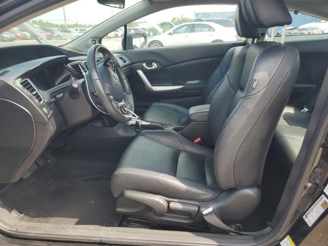 Photo 6 VIN: 2HGFG3B00EH509661 - HONDA CIVIC EXL 