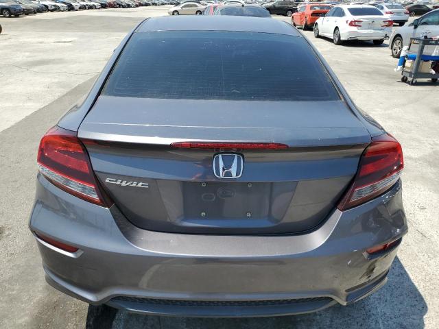 Photo 5 VIN: 2HGFG3B00EH513080 - HONDA CIVIC 