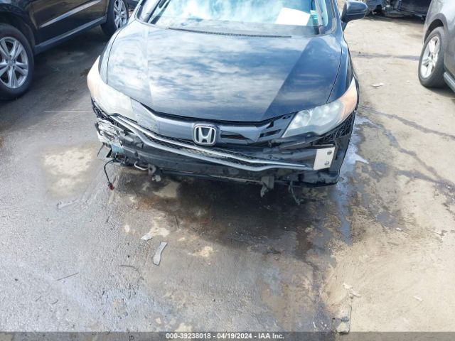 Photo 5 VIN: 2HGFG3B00FH520872 - HONDA CIVIC 