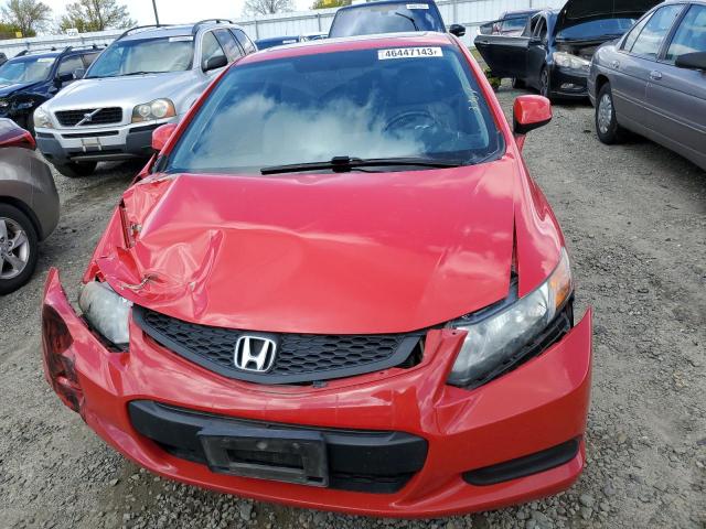 Photo 4 VIN: 2HGFG3B01CH525901 - HONDA CIVIC EXL 