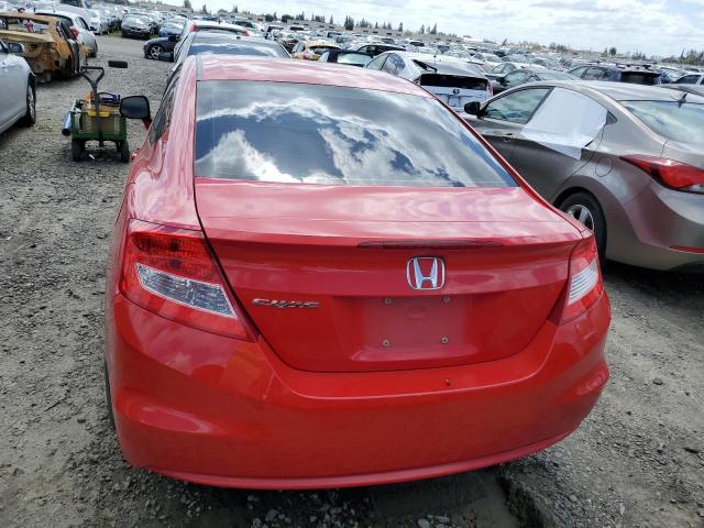 Photo 5 VIN: 2HGFG3B01CH525901 - HONDA CIVIC EXL 