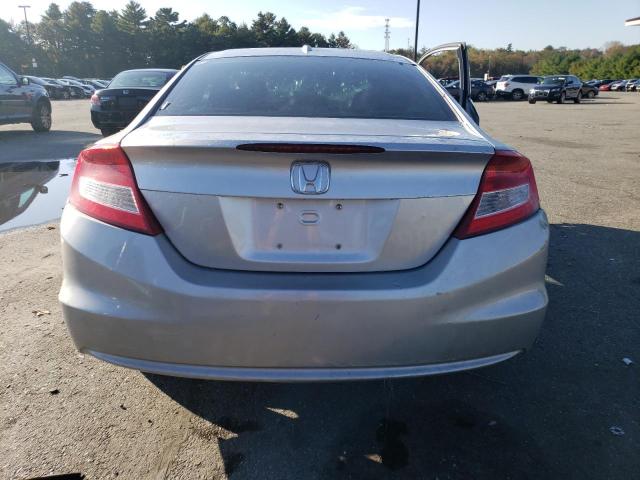 Photo 5 VIN: 2HGFG3B01CH526854 - HONDA CIVIC EXL 