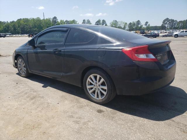 Photo 1 VIN: 2HGFG3B01CH529477 - HONDA CIVIC 