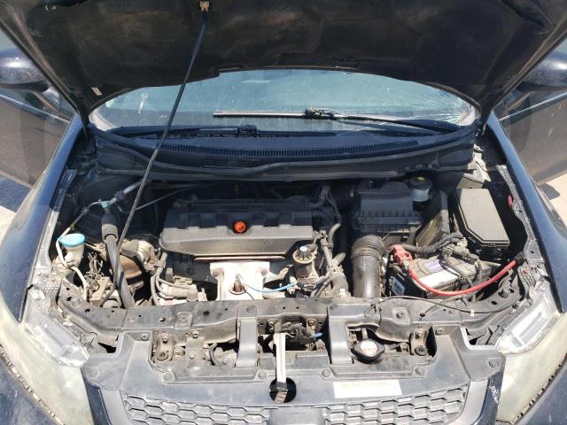 Photo 10 VIN: 2HGFG3B01CH529477 - HONDA CIVIC 